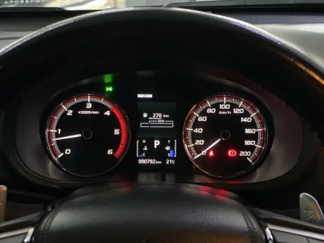 MITSUBISHI L 200 Triton , Foto 18