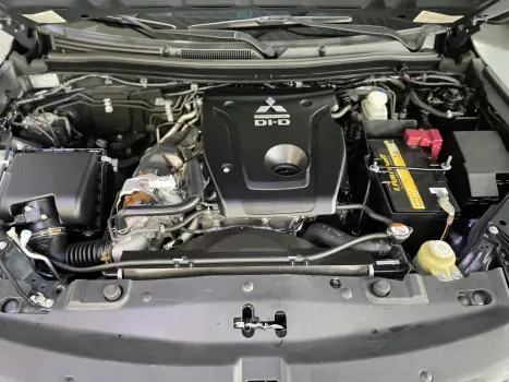 MITSUBISHI L 200 Triton , Foto 19
