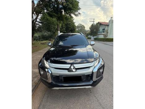 MITSUBISHI L 200 Triton , Foto 2