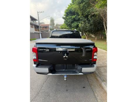 MITSUBISHI L 200 Triton , Foto 3