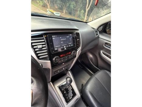 MITSUBISHI L 200 Triton , Foto 6