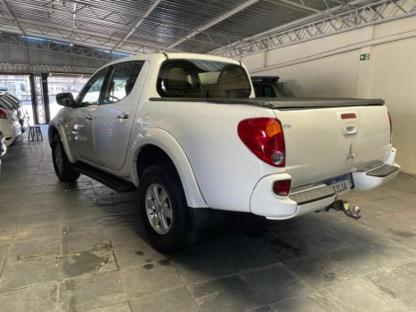 MITSUBISHI L 200 Triton 3.2 16V HPE 4X4 CABINE DUPLA TURBO DIESEL INTERCOOLER AUTOM�TICO, Foto 3