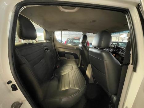 MITSUBISHI L 200 Triton 3.2 16V HPE 4X4 CABINE DUPLA TURBO DIESEL INTERCOOLER AUTOM�TICO, Foto 8
