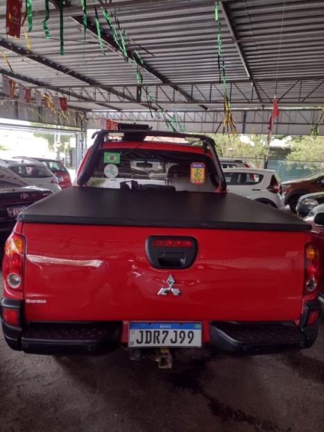 MITSUBISHI L 200 Triton 3.2 16V HPE 4X4 CABINE DUPLA TURBO DIESEL INTERCOOLER AUTOMÁTICO, Foto 3
