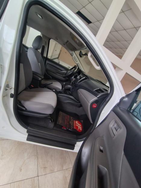 MITSUBISHI L 200 Triton 2.4 16V SPORT GL CABINE DUPLA TURBO DIESEL, Foto 10