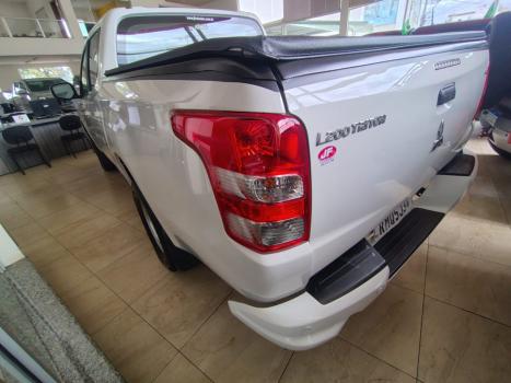 MITSUBISHI L 200 Triton 2.4 16V SPORT GL CABINE DUPLA TURBO DIESEL, Foto 6