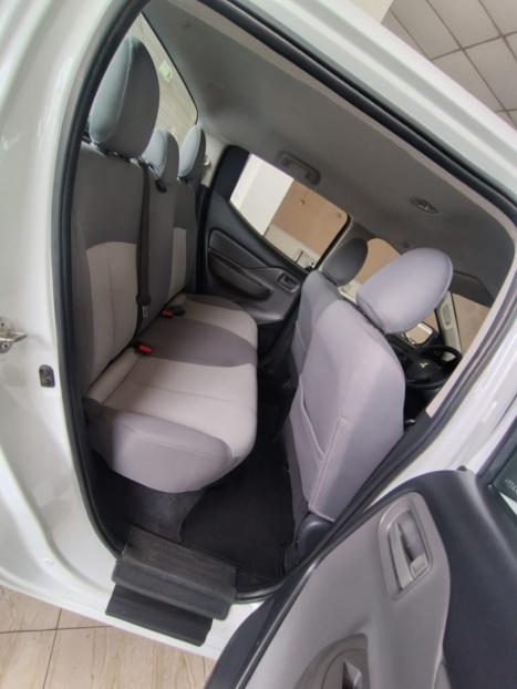 MITSUBISHI L 200 Triton 2.4 16V SPORT GL CABINE DUPLA TURBO DIESEL, Foto 9