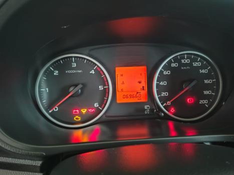 MITSUBISHI L 200 Triton 2.4 16V SPORT GL CABINE DUPLA TURBO DIESEL, Foto 11