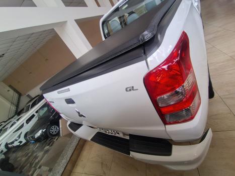 MITSUBISHI L 200 Triton 2.4 16V SPORT GL CABINE DUPLA TURBO DIESEL, Foto 5