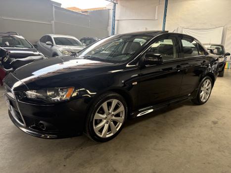 MITSUBISHI Lancer 2.0 16V 4P GT, Foto 1