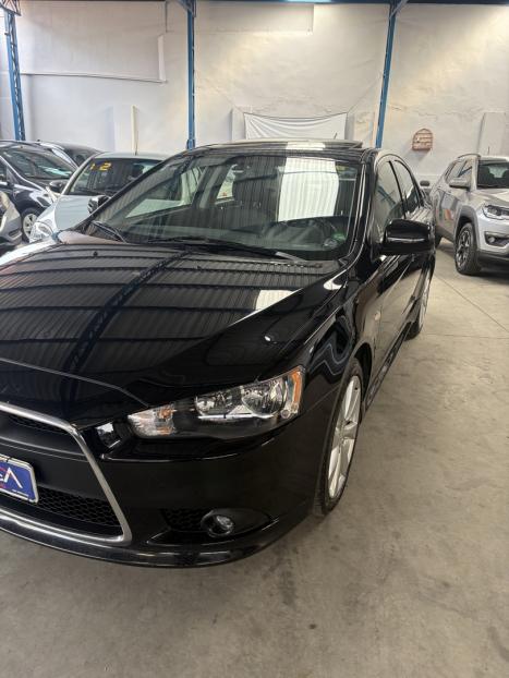 MITSUBISHI Lancer 2.0 16V 4P GT, Foto 3