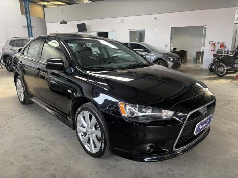 MITSUBISHI Lancer 2.0 16V 4P GT, Foto 4