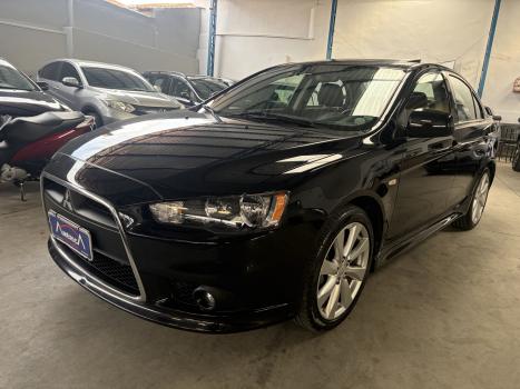 MITSUBISHI Lancer 2.0 16V 4P GT, Foto 5