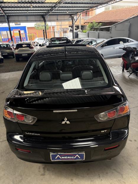 MITSUBISHI Lancer 2.0 16V 4P GT, Foto 8
