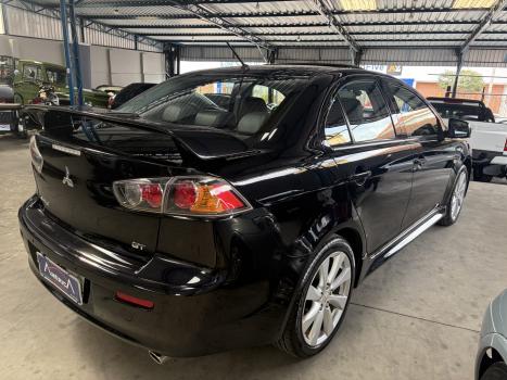MITSUBISHI Lancer 2.0 16V 4P GT, Foto 9