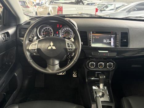 MITSUBISHI Lancer 2.0 16V 4P GT, Foto 11