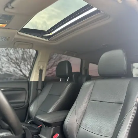 MITSUBISHI Outlander 2.0 16V 4P AUTOMTICO, Foto 19