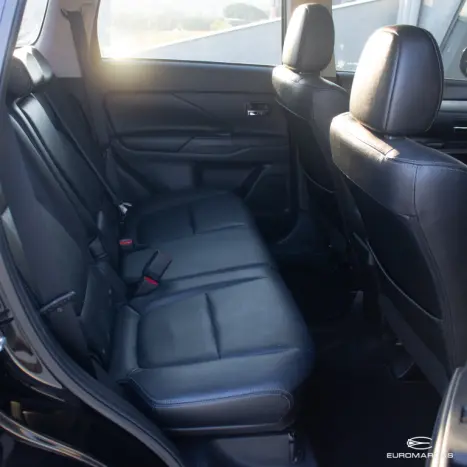 MITSUBISHI Outlander 2.0 16V 4P AUTOMTICO, Foto 12