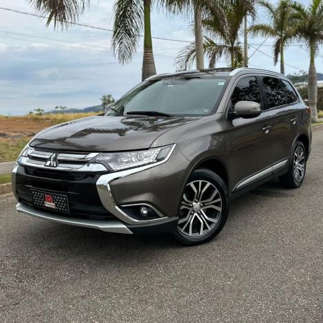 MITSUBISHI Outlander 2.0 16V 4P AUTOMTICO, Foto 1