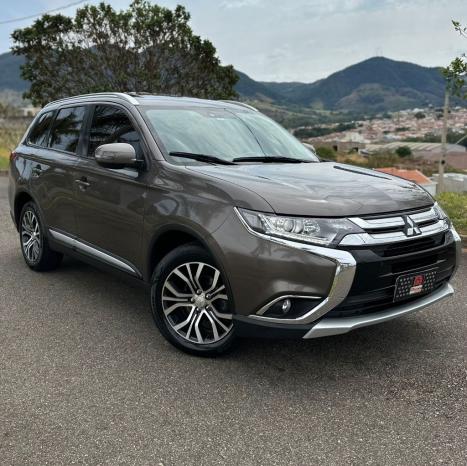 MITSUBISHI Outlander 2.0 16V 4P AUTOMTICO, Foto 5