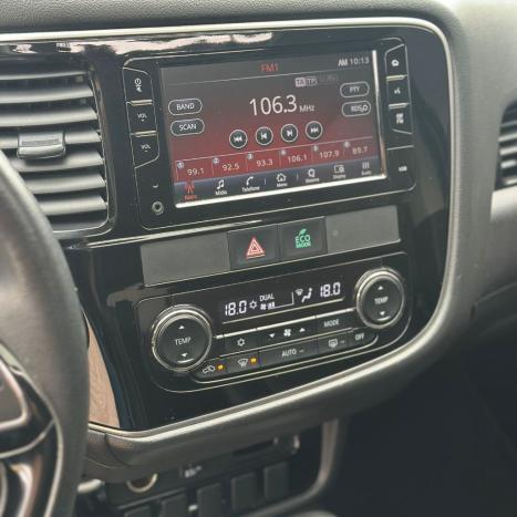 MITSUBISHI Outlander 2.0 16V 4P AUTOMTICO, Foto 16