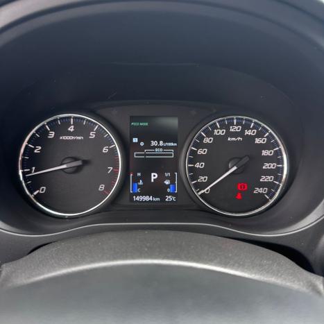 MITSUBISHI Outlander 2.0 16V 4P AUTOMTICO, Foto 18