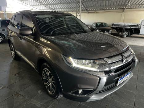 MITSUBISHI Outlander 2.0 16V 4P AUTOM�TICO, Foto 3
