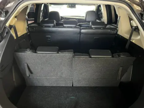 MITSUBISHI Outlander 2.0 16V 4P AUTOM�TICO, Foto 8