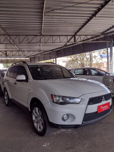 MITSUBISHI Outlander 2.0 16V 4P AUTOM�TICO, Foto 3