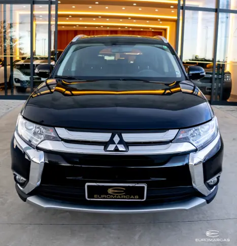 MITSUBISHI Outlander 2.0 16V 4P AUTOM�TICO, Foto 1