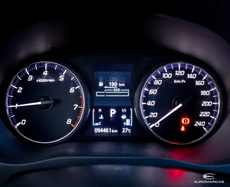 MITSUBISHI Outlander 2.0 16V 4P AUTOM�TICO, Foto 7