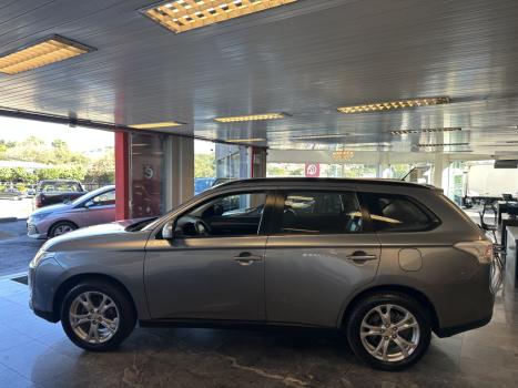 MITSUBISHI Outlander 2.0 16V 4P AUTOM�TICO, Foto 4