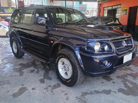 MITSUBISHI Pajero 2.8 4P GLS TURBO DIESEL INTERCOOLER AUTOM�TICO, Foto 1