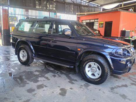 MITSUBISHI Pajero 2.8 4P GLS TURBO DIESEL INTERCOOLER AUTOM�TICO, Foto 2