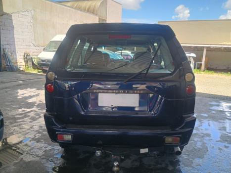 MITSUBISHI Pajero 2.8 4P GLS TURBO DIESEL INTERCOOLER AUTOM�TICO, Foto 3