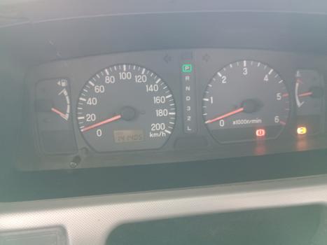 MITSUBISHI Pajero 2.8 4P GLS TURBO DIESEL INTERCOOLER AUTOM�TICO, Foto 9