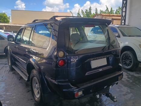 MITSUBISHI Pajero 2.8 4P GLS TURBO DIESEL INTERCOOLER AUTOM�TICO, Foto 10