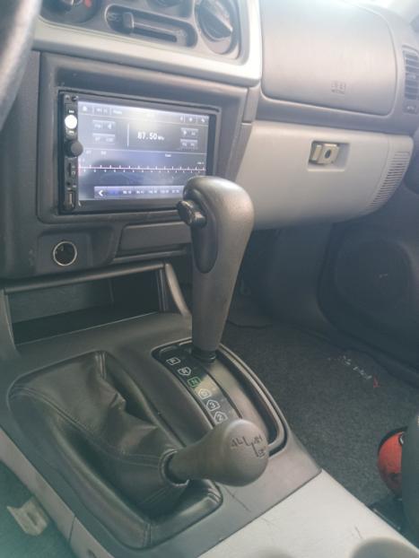 MITSUBISHI Pajero 2.8 4P GLS TURBO DIESEL INTERCOOLER AUTOM�TICO, Foto 11