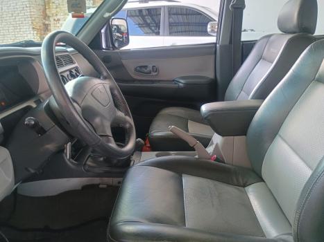 MITSUBISHI Pajero 2.8 4P GLS TURBO DIESEL INTERCOOLER AUTOM�TICO, Foto 12