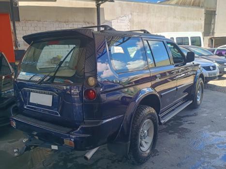 MITSUBISHI Pajero 2.8 4P GLS TURBO DIESEL INTERCOOLER AUTOM�TICO, Foto 14