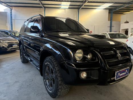 MITSUBISHI Pajero 2.5 4P HD 4X4 TURBO DIESEL INTERCOOLER, Foto 4