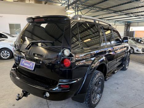 MITSUBISHI Pajero 2.5 4P HD 4X4 TURBO DIESEL INTERCOOLER, Foto 6