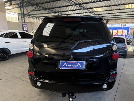 MITSUBISHI Pajero 2.5 4P HD 4X4 TURBO DIESEL INTERCOOLER, Foto 10