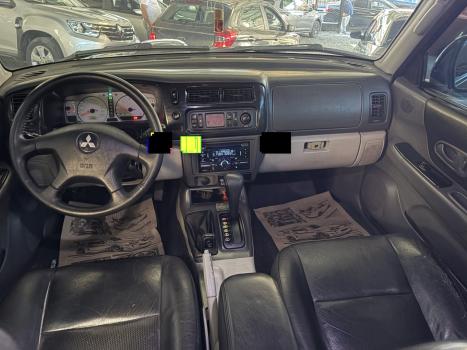 MITSUBISHI Pajero 2.5 4P HD 4X4 TURBO DIESEL INTERCOOLER, Foto 11