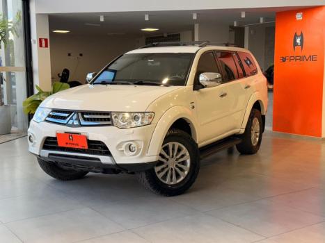 MITSUBISHI Pajero 3.5 V6 24V 4P FLEX HPE 4X4 AUTOM�TICO, Foto 1