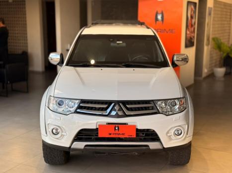 MITSUBISHI Pajero 3.5 V6 24V 4P FLEX HPE 4X4 AUTOM�TICO, Foto 5