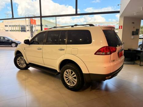 MITSUBISHI Pajero 3.5 V6 24V 4P FLEX HPE 4X4 AUTOM�TICO, Foto 8
