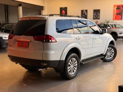 MITSUBISHI Pajero 3.5 V6 24V 4P FLEX HPE 4X4 AUTOM�TICO, Foto 9