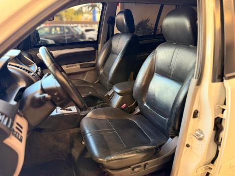MITSUBISHI Pajero 3.5 V6 24V 4P FLEX HPE 4X4 AUTOM�TICO, Foto 12