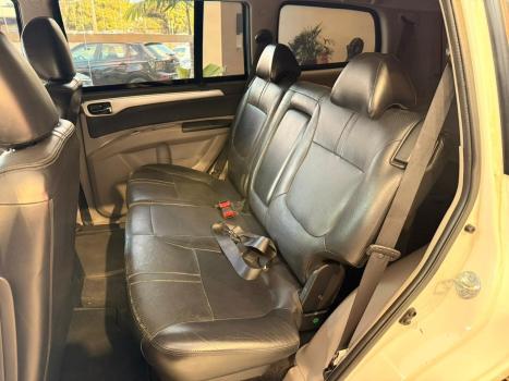 MITSUBISHI Pajero 3.5 V6 24V 4P FLEX HPE 4X4 AUTOM�TICO, Foto 19